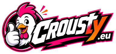 Crousty.eu